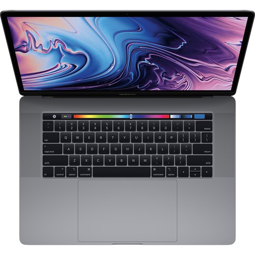 MacBook Pro 2019 15 inch - Core i7 2.6GHz/ 16GB/ 512GB/ Radeon Pro 555X 4GB - USED